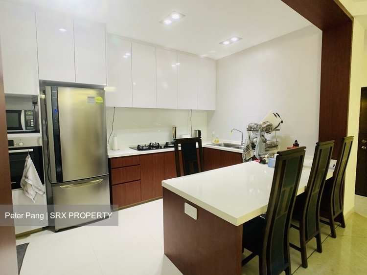 Hume Park I (D21), Condominium #213925771